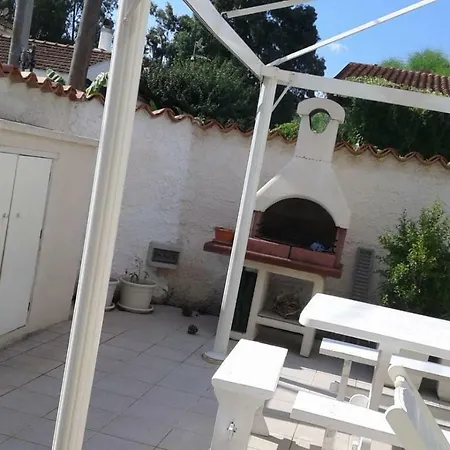 Holiday home Francesca *